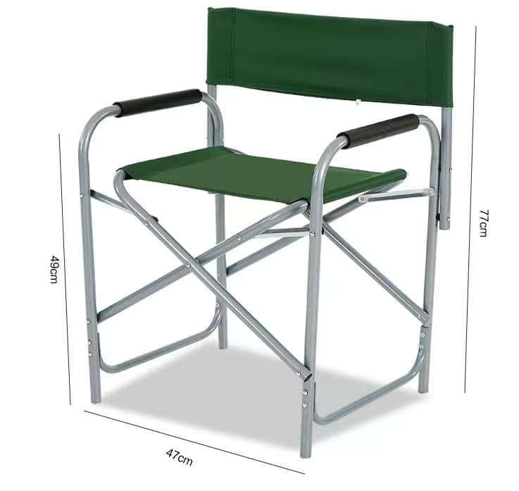 Compact Camp Chair
